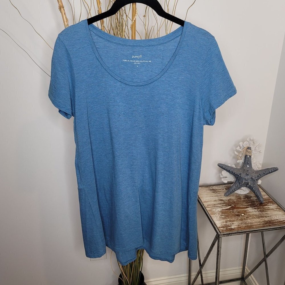 J. Jill Blouse Womens Small